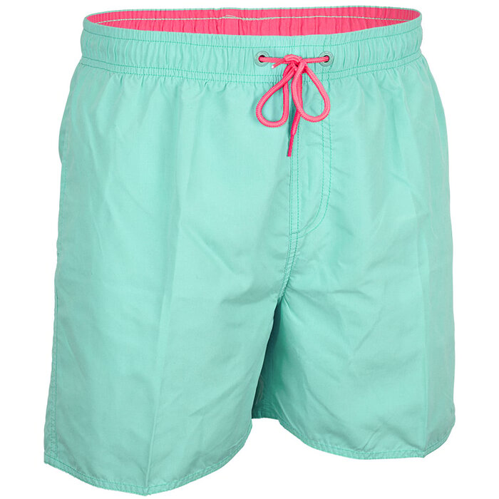 Waimea® Waimea® - Short de bain senior • BOCA • Bleu clair/Rose
