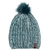 Starling® Les filles à chapeau • NOËLLE • Petrol
