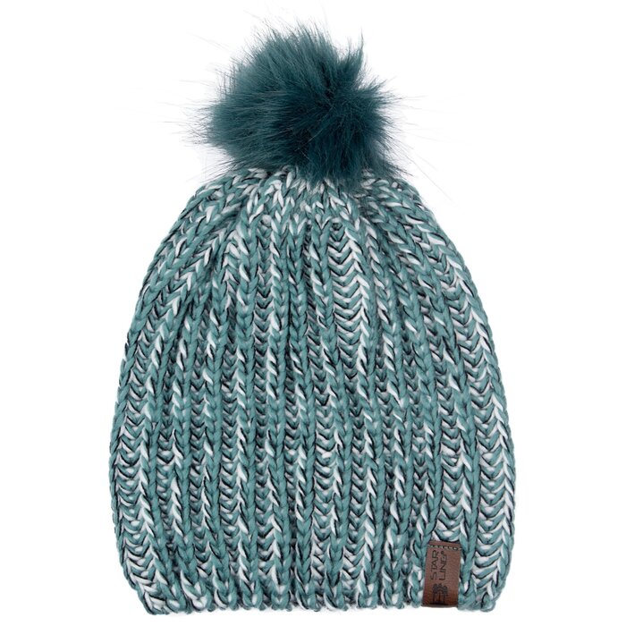 Starling® Starling® - Muts Meisjes • NOËLLE • Petrol