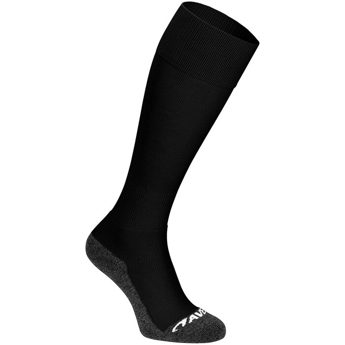 Avento® Avento - Chaussettes de football • Mélange Noir/Gris