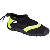 Waimea® Chaussures d'aqua Junior •SKYE • Noir/Vert