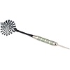 Darts • Nickel/Silver • Black/Silver