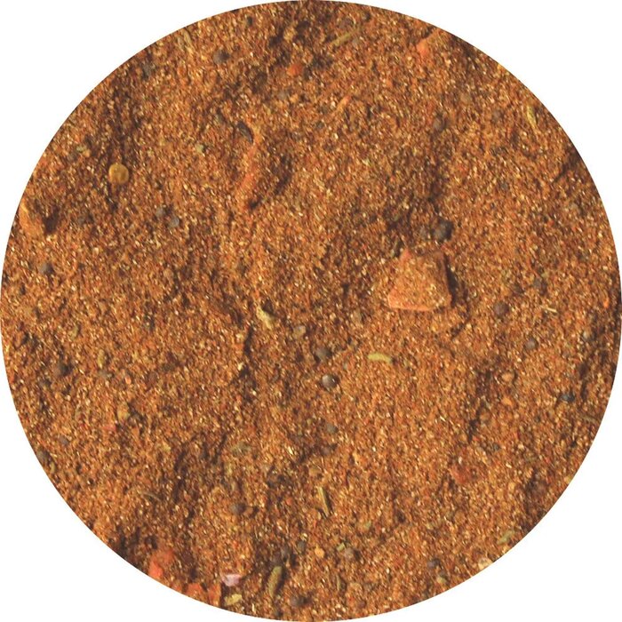 The Windmill Die Windmühle - Omas Simderpot -Kräuter