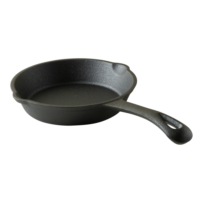 The Windmill The Windmill - Frying pan - Cast iron - Mini