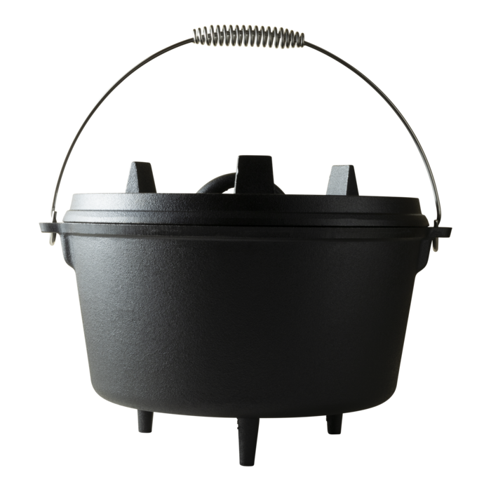 The Windmill The Windmill - Dutch Oven - 6Qt