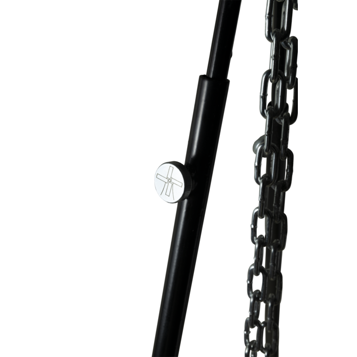 The Windmill The Windmill - Verlängerungsbeine für Campfire-Stativ (3er-Set)