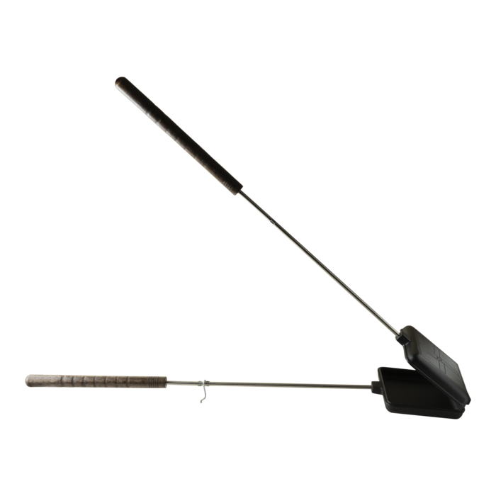 The Windmill The Windmill - Sandwichijzer - Cast iron