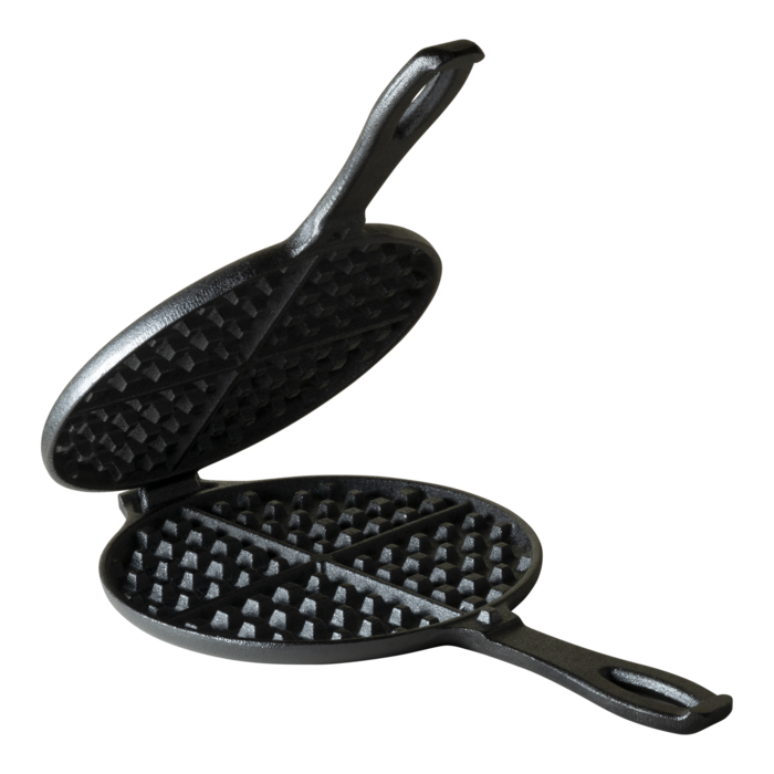 The Windmill The Windmill - Waffle Iron - Cast Iron