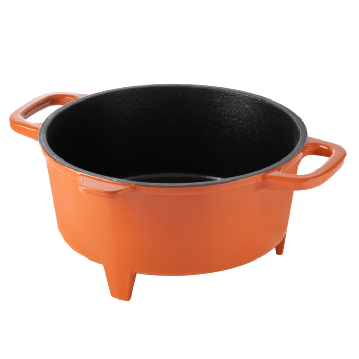 The Windmill The Windmill - Dutch Oven - 4,5 Qt - Limitierte Auflage - emailliert