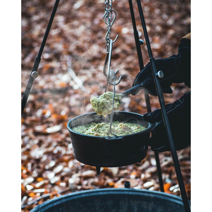 The Windmill The Windmill - Silicone Spatula - Small