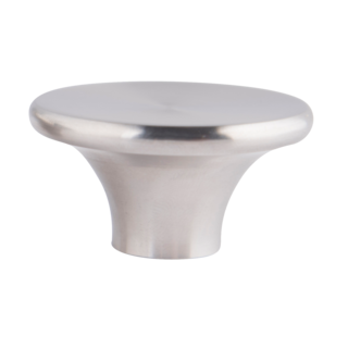The Windmill Stainless steel Lid knob small