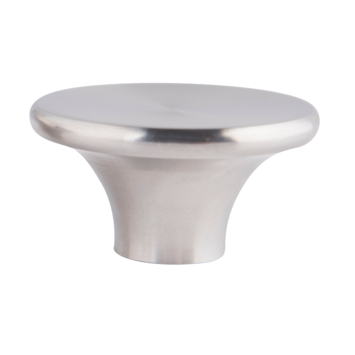 The Windmill The Windmill - Stainless steel Lid knob small