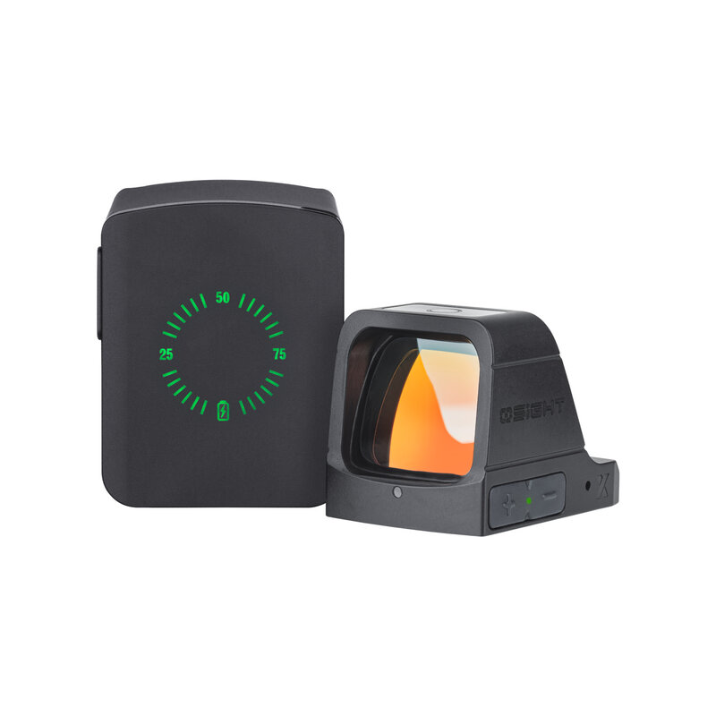 Olight Olight Osight X - Red