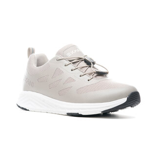 Exani EXANI - Shoes TREKK Ladies - Beige