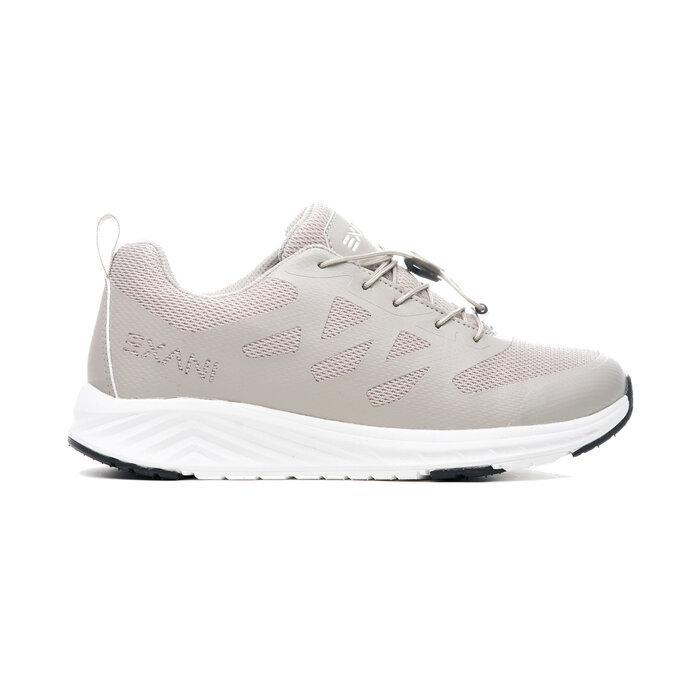 Exani EXANI - Schoenen TREKK Dames - Beige