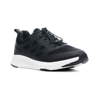 Exani EXANI - TREKK Men's Shoes - Black