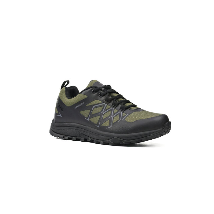 Exani EXANI - Shoes RYDER Men - Green