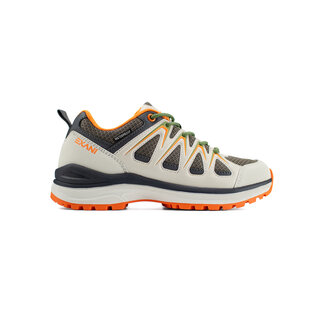 Exani EXANI - Shoes NEXUS Ladies - White