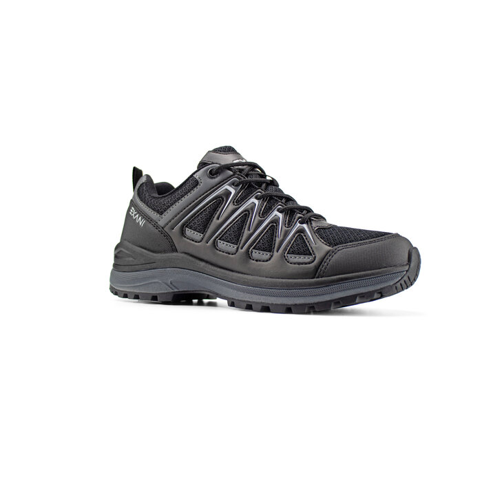 Exani EXANI - Chaussures NEXUS Dames - Noir