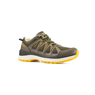 Exani EXANI - Shoes NEXUS Men - Green