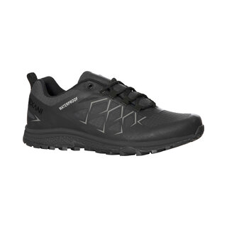 Exani EXANI - Schoenen RYDER Dames - Zwart