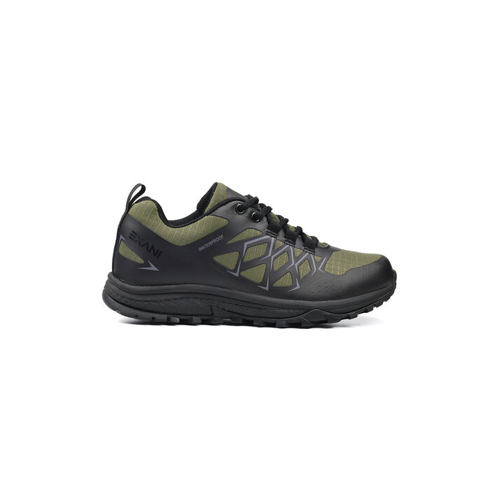 Exani EXANI - Chaussures RYDER Dames - Vertes