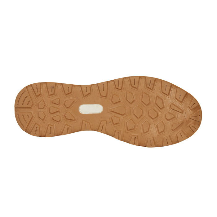 Exani EXANI - Schuhe ANTHONY Herren - Gelb