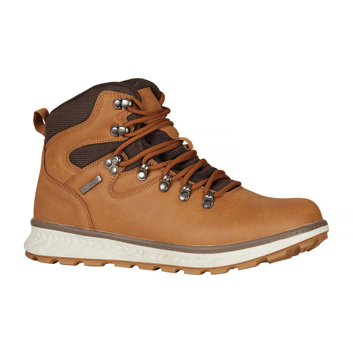 Exani EXANI - Chaussures ANTHONY Homme - Jaune