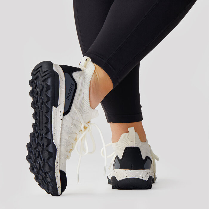 Exani EXANI - Shoes ATLAS Ladies - Beige