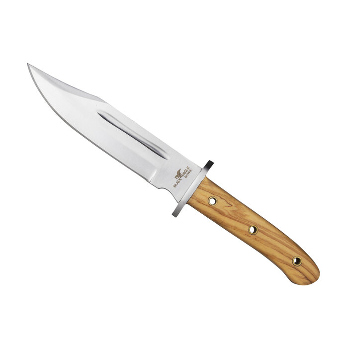 Black Eagle Black Eagle - Bowie knife - 26cm