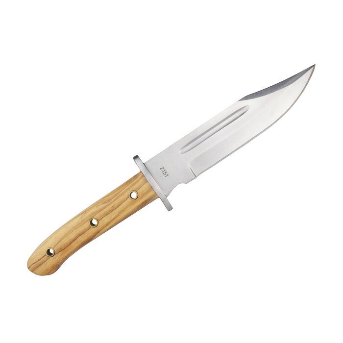 Black Eagle Black Eagle - Bowie-Messer - 26cm