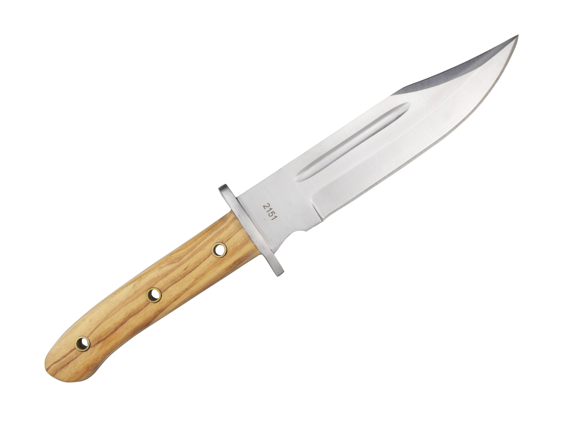 Black Eagle Black Eagle - Couteau Bowie - 26cm