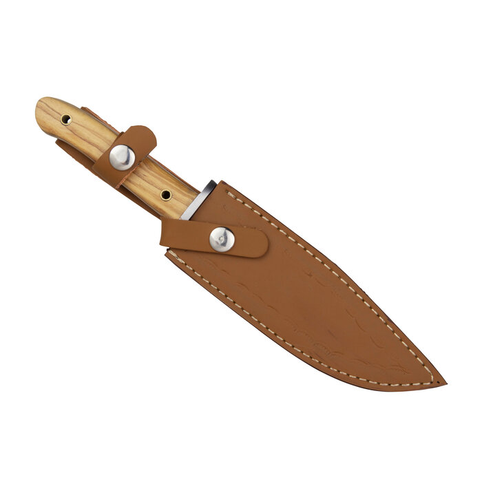 Black Eagle Black Eagle - Bowie knife - 26cm
