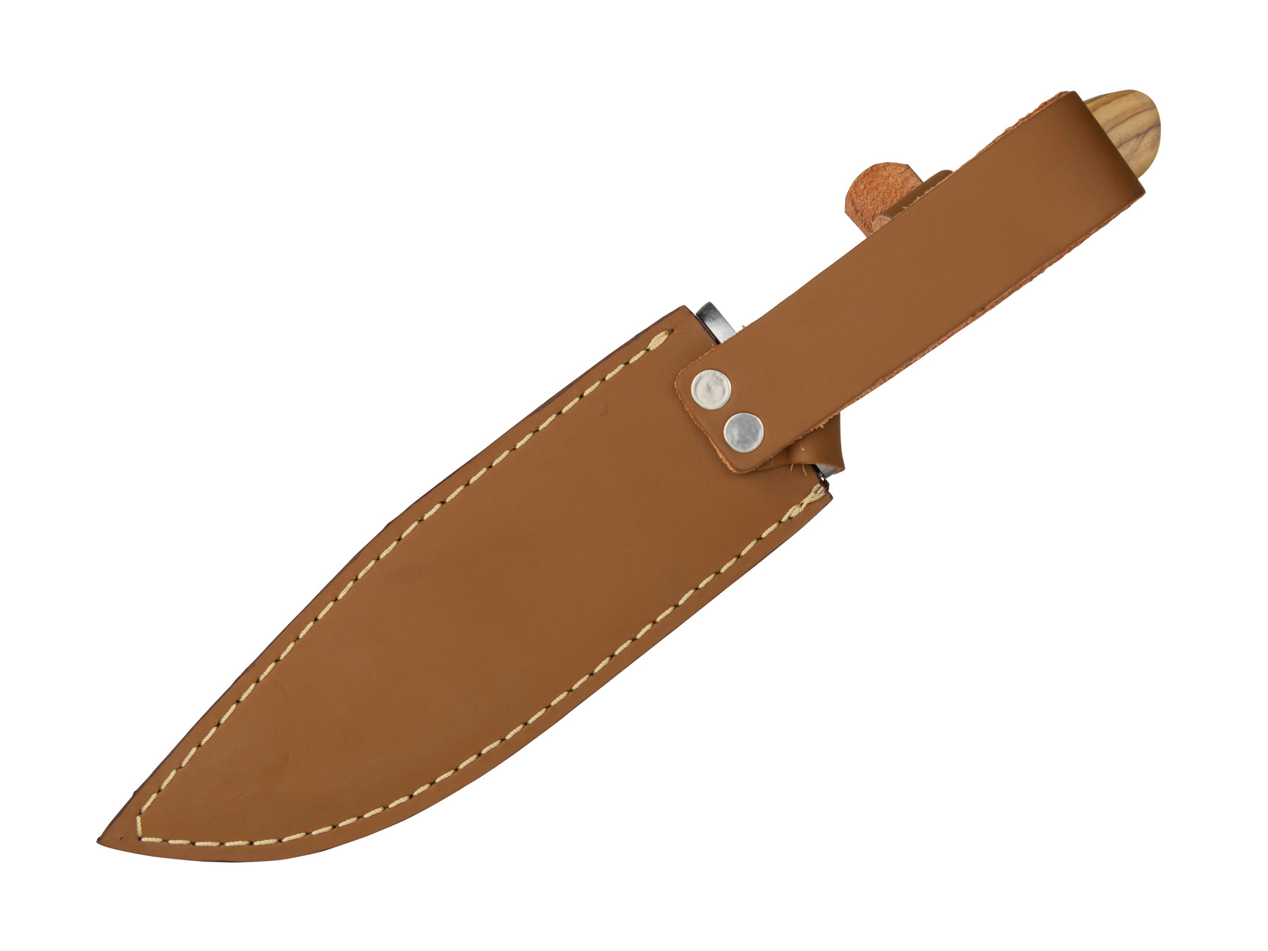 Black Eagle Black Eagle - Couteau Bowie - 26cm