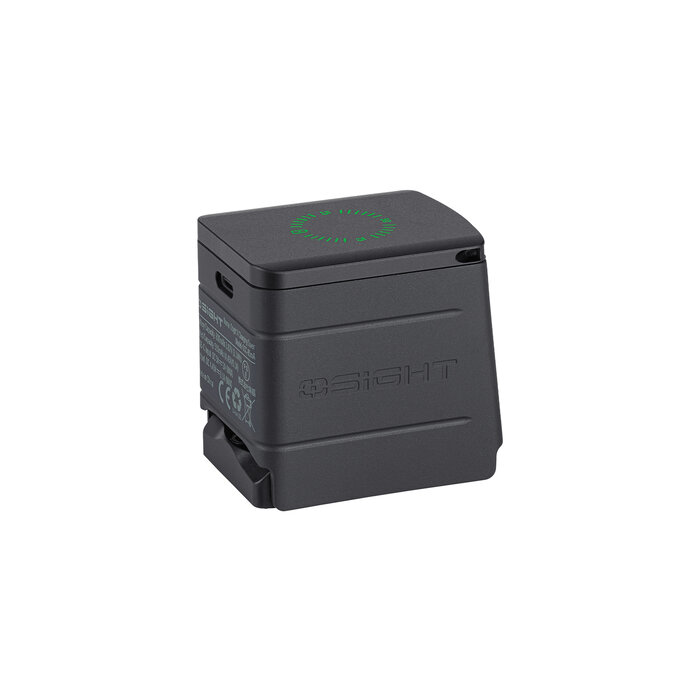 Olight Olight - Osight X - Red