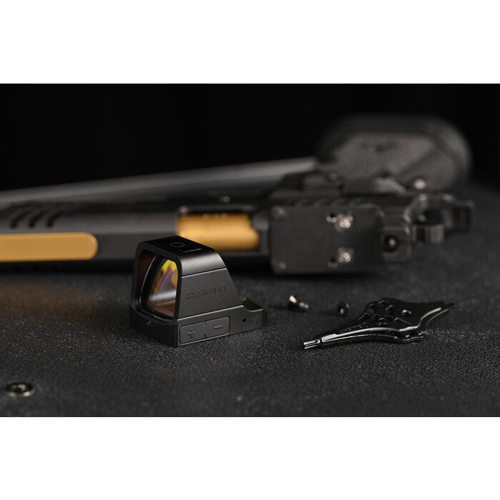 Olight Olight - Osight X - Red