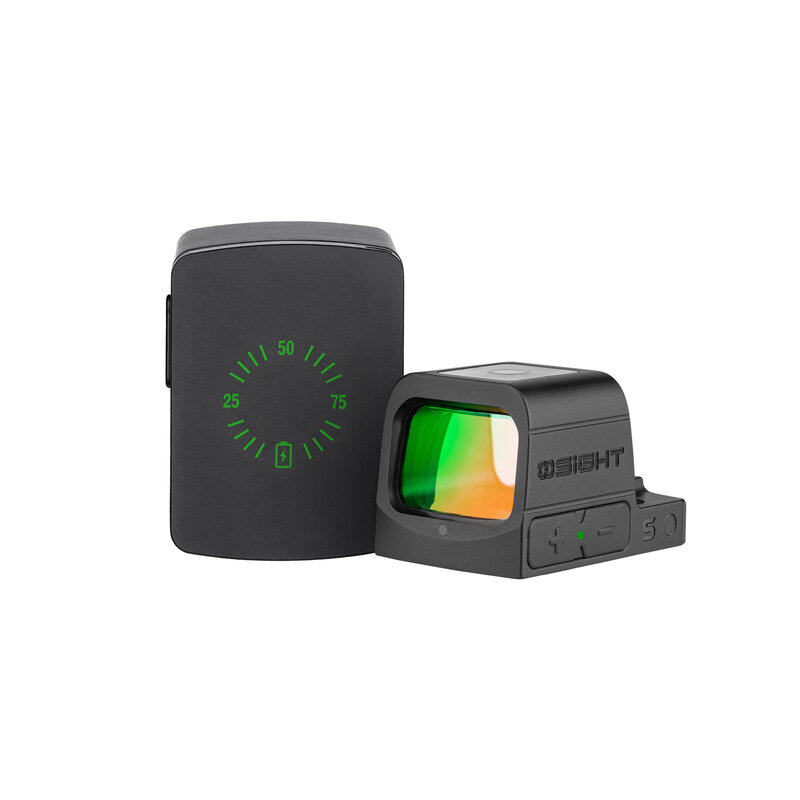 Olight Olight - Osight S - Red