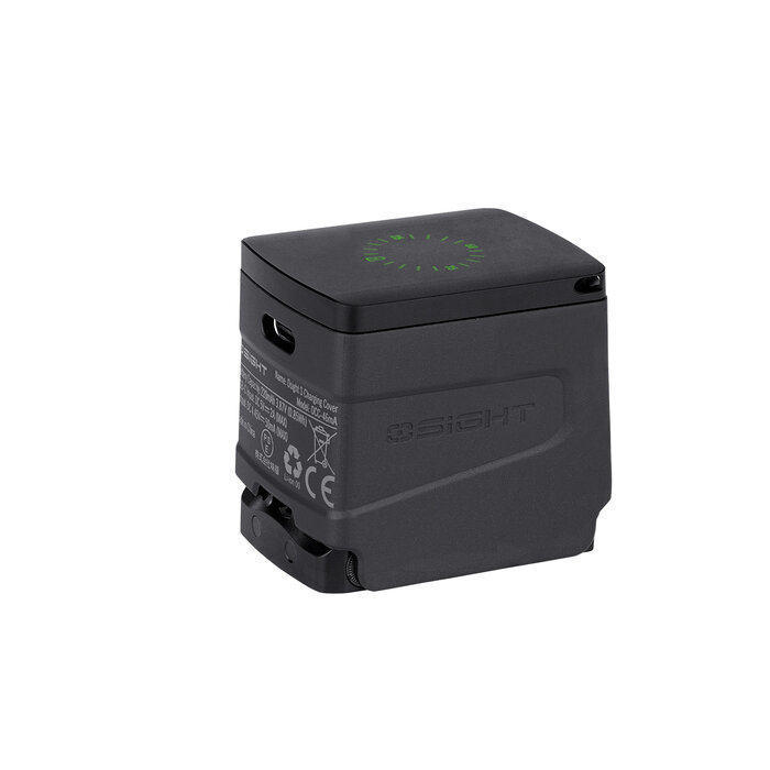 Olight Olight - Osight S - Red