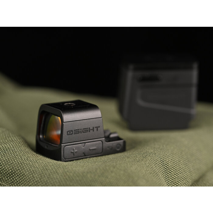 Olight Olight - Osight S - Red