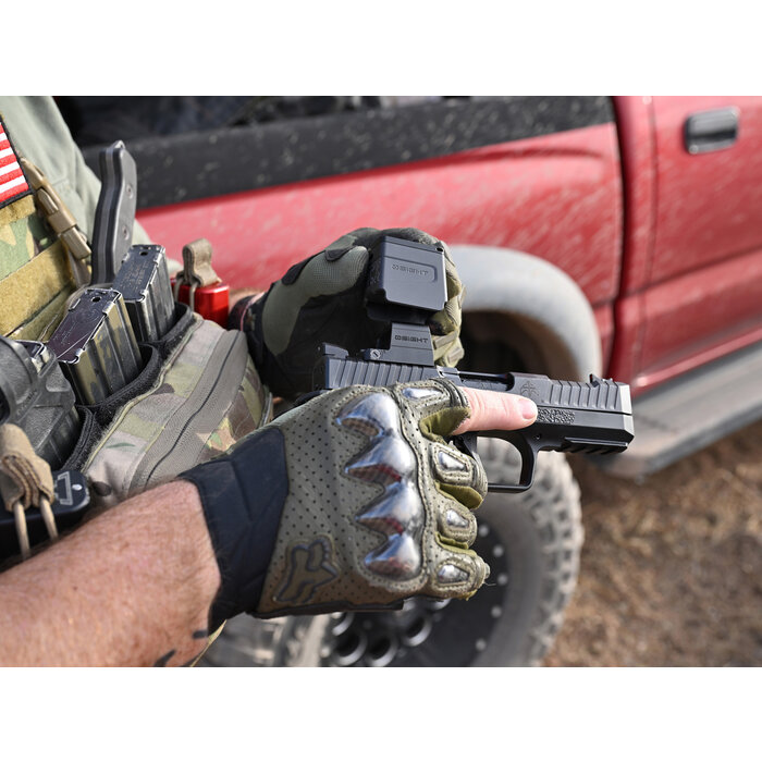 Olight Olight - Osight S - Red