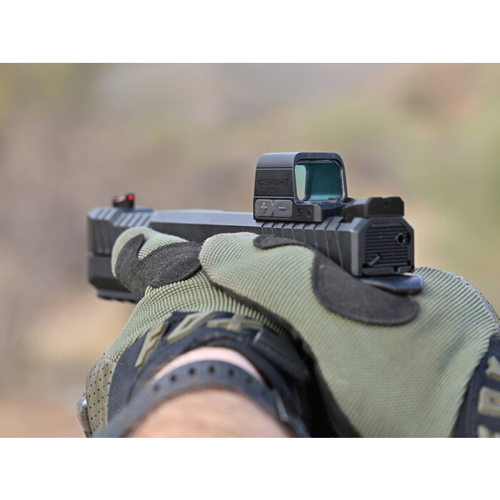 Olight Olight - Osight S - Red