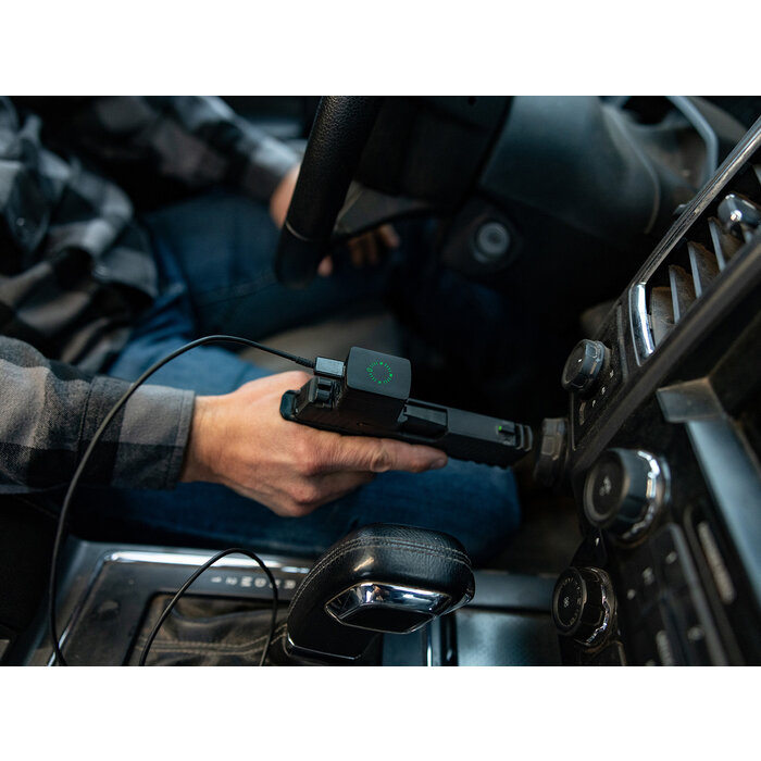 Olight Olight - Osight S - Red