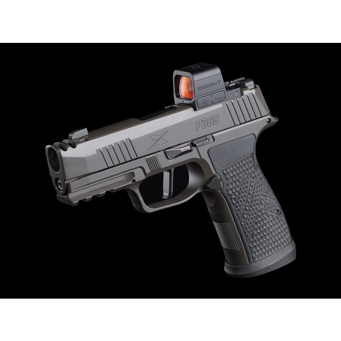 Olight Olight - Osight S - Red