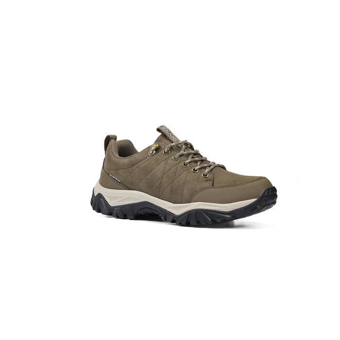Exani EXANI - Shoes ERMAN Men - Brown