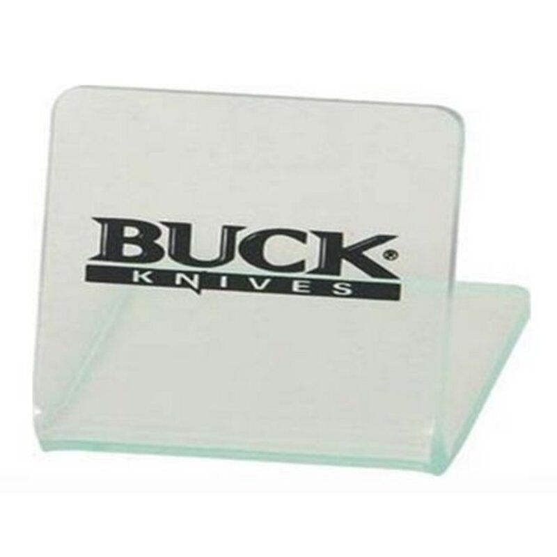 Buck Knives Buck Display Klein