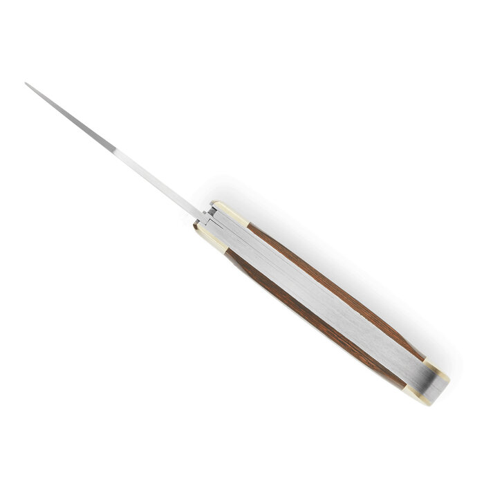 Buck Knives Buck - Trapper Woodgrain