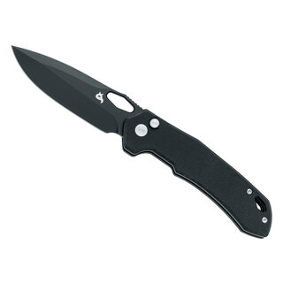 Fox Cutlery Black Fox - Atros - Zwart G10