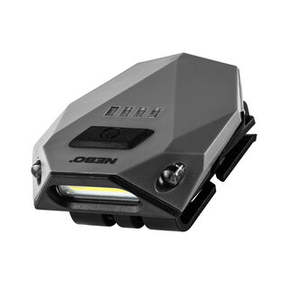 NEBO Nebo - Einstein Cap 100 - Rechargeable