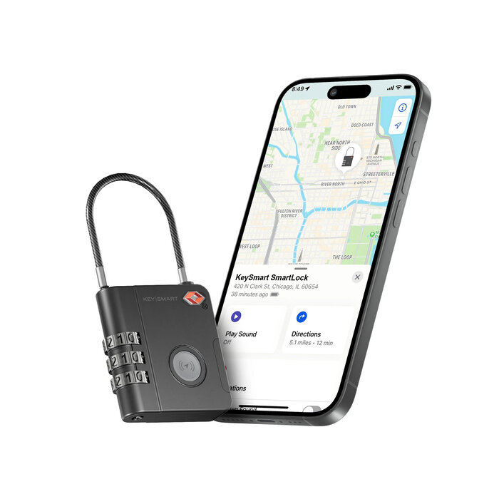 Keysmart Keysmart - SmartLock