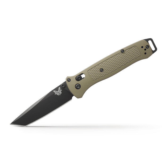 Benchmade Benchmade - Bailout Ranger - Green PE
